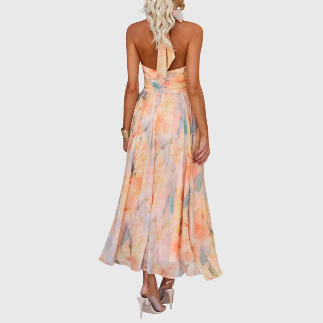 Muse and Valeur | Maxi Dress