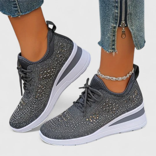 Muse and Valeur | Orthopedic Shoes