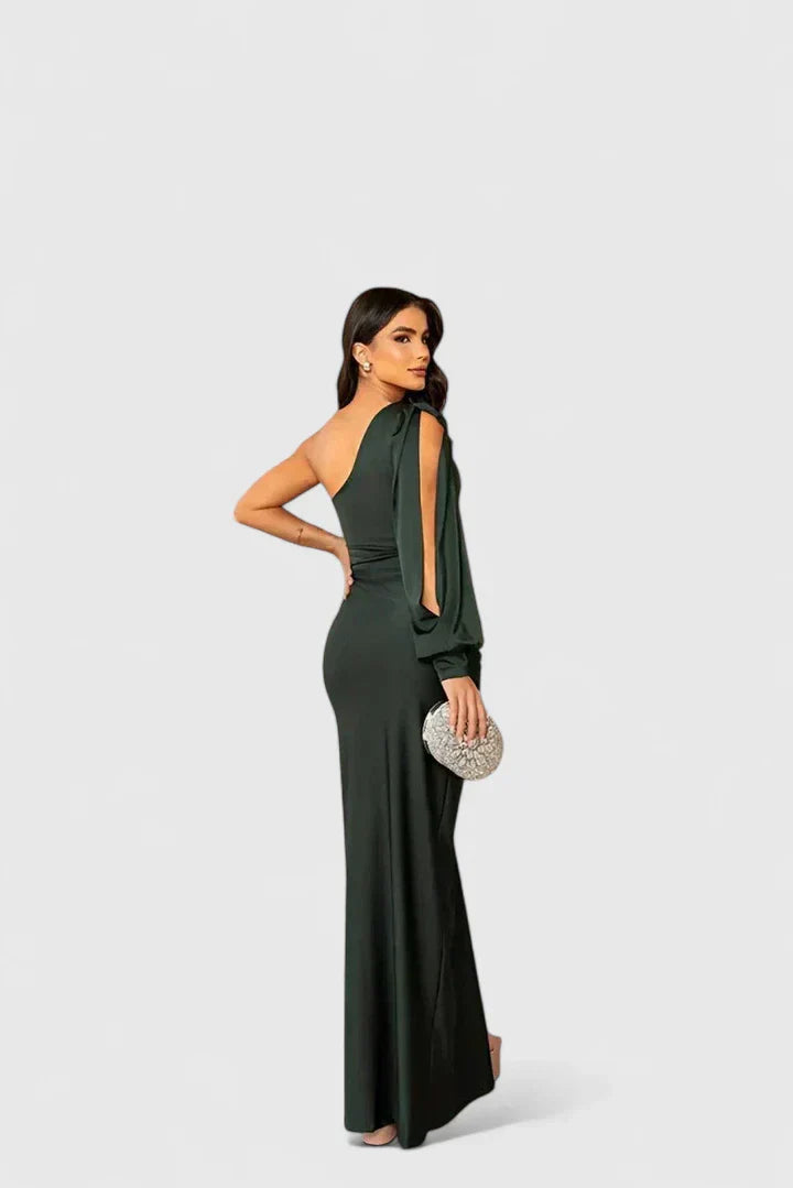 Muse and Valeur | Maxi Dress