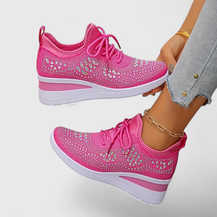 Muse and Valeur | Orthopedic Shoes