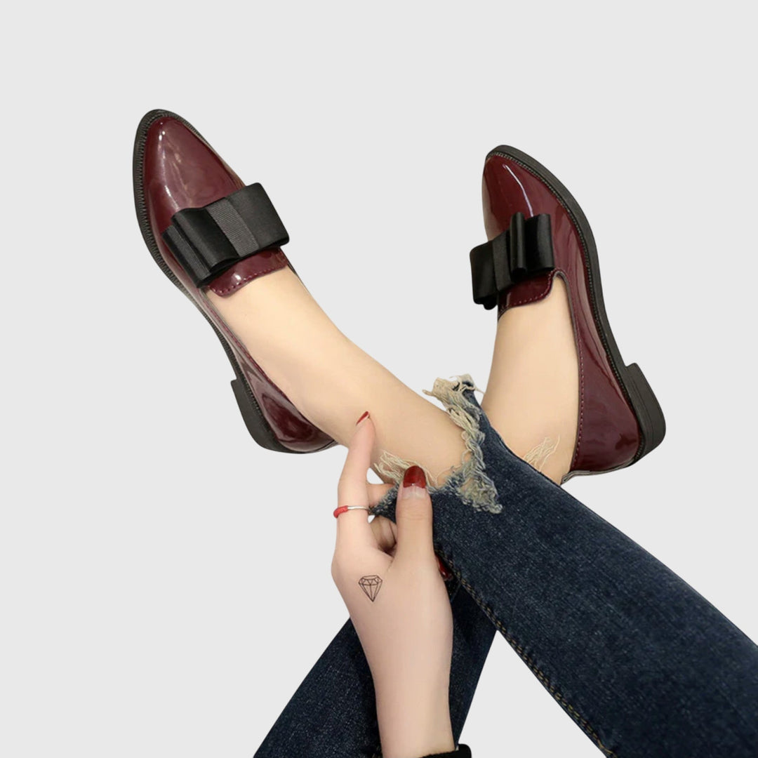 Muse and Valeur | Orthopedic Loafers