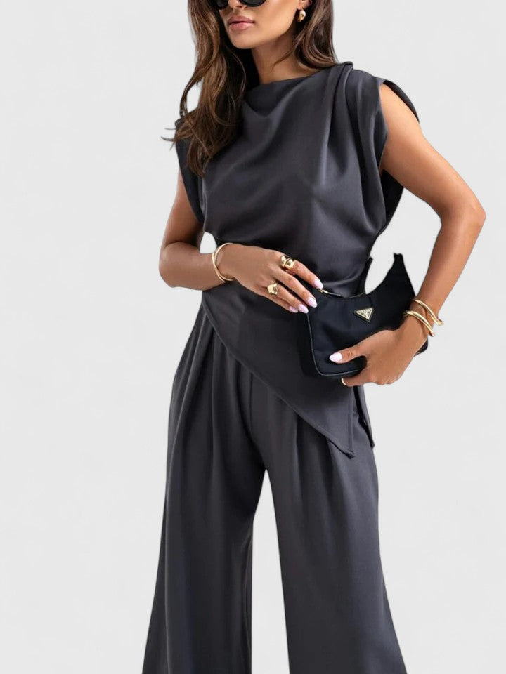 Muse and Valeur | Elegant Set