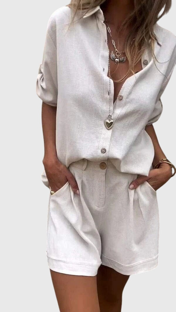 Muse and Valeur | Summer Set