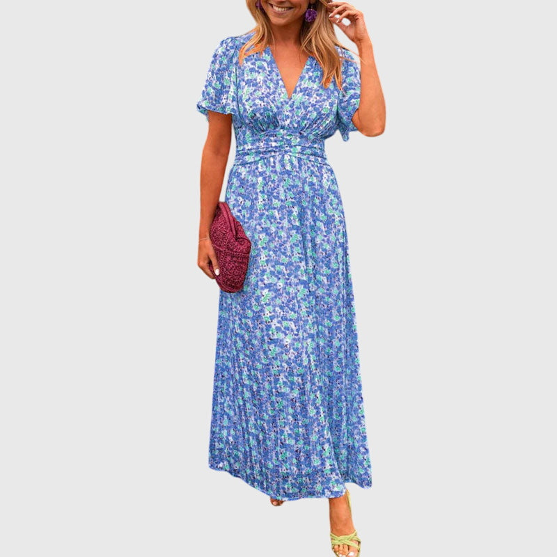 Muse and Valeur | Summer Dress