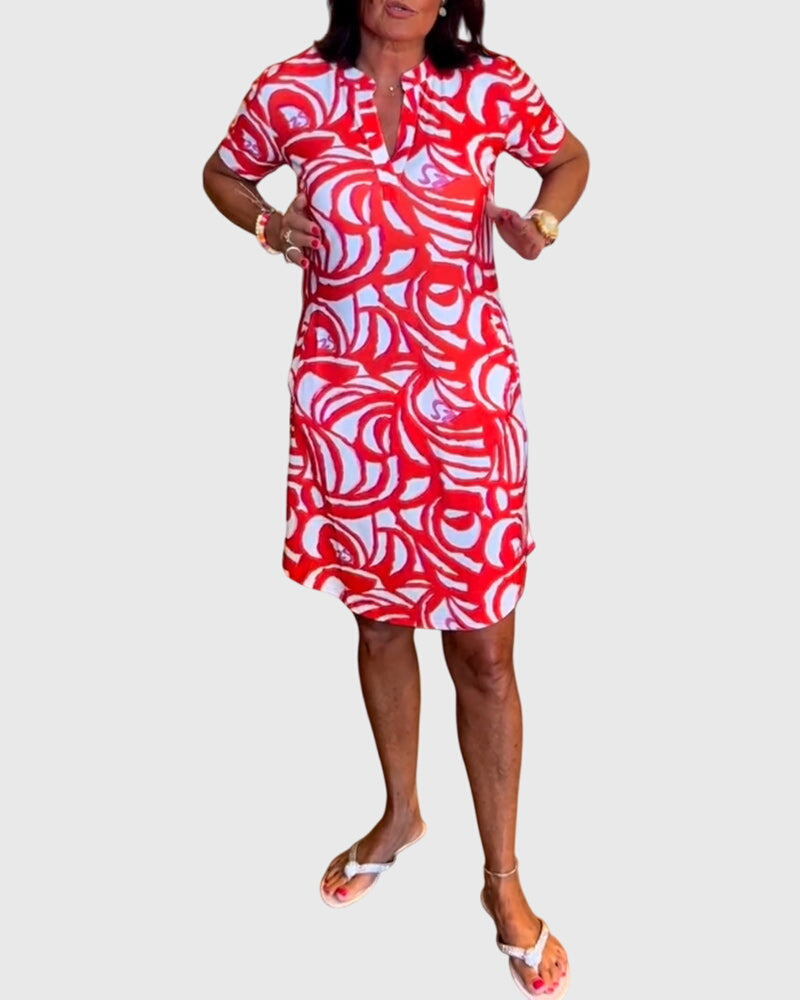 Muse and Valeur | Dress