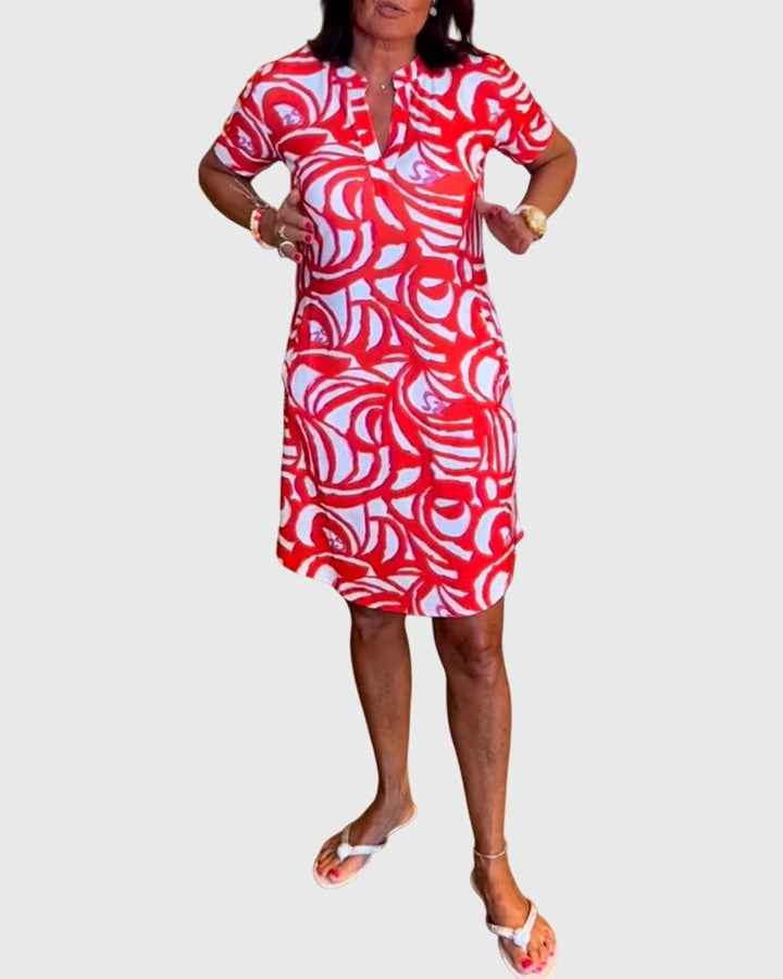 Muse and Valeur | Dress