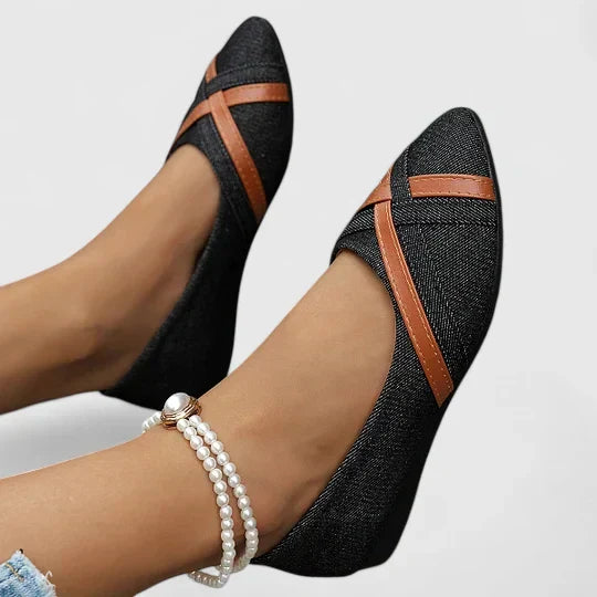 Muse and Valeur | Orthopedic Shoes