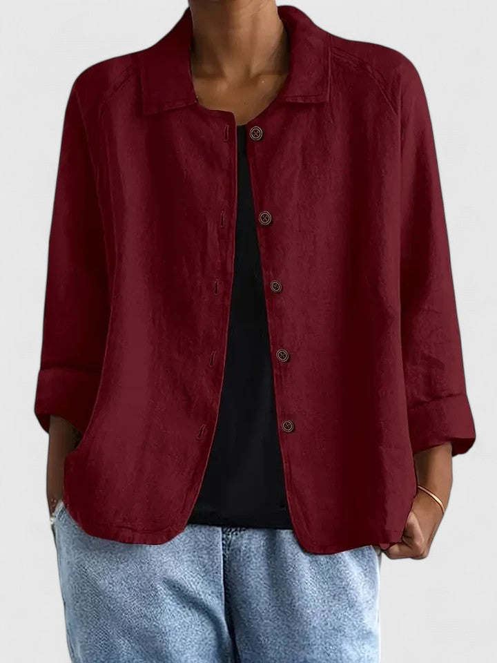 Muse and Valeur | Top