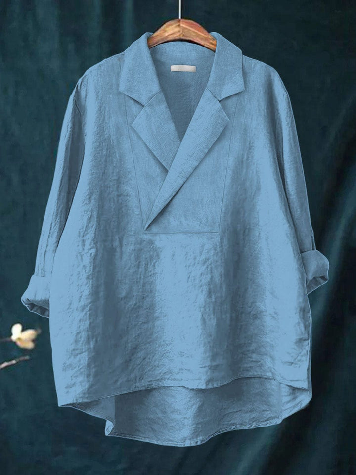 Muse & Valeur | Women's Blouse