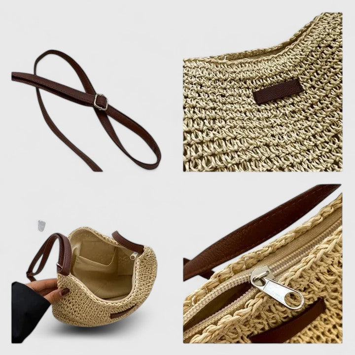 Muse and Valeur | Elegant Bag