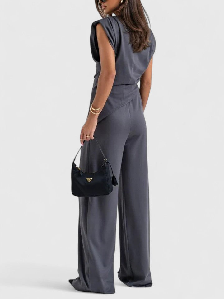 Muse and Valeur | Elegant Set