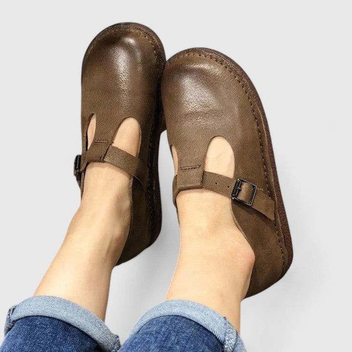 Muse and Valeur | Shoes