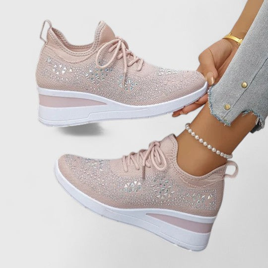 Muse and Valeur | Orthopedic Shoes