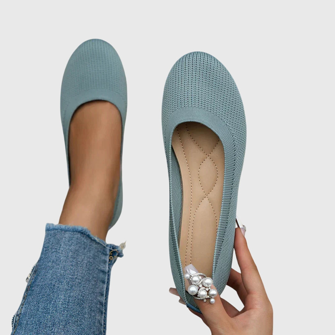 Muse and Valeur | Anti-slip breathable shoes