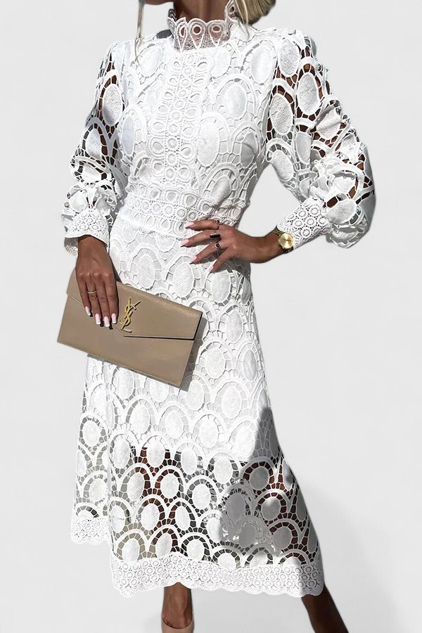 Muse and Valeur | Dress