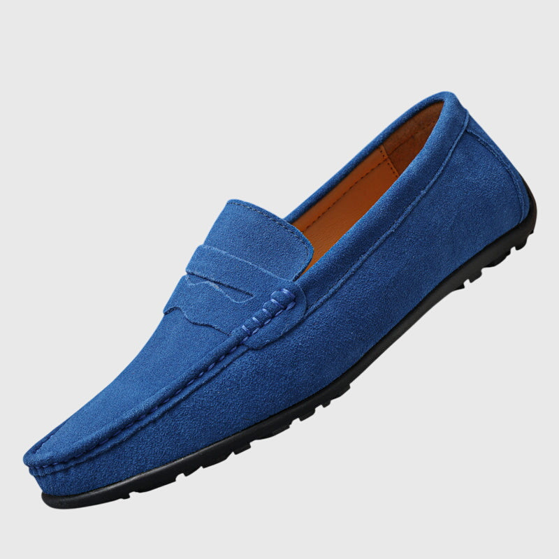 Muse and Valeur | Orthopedic Loafers
