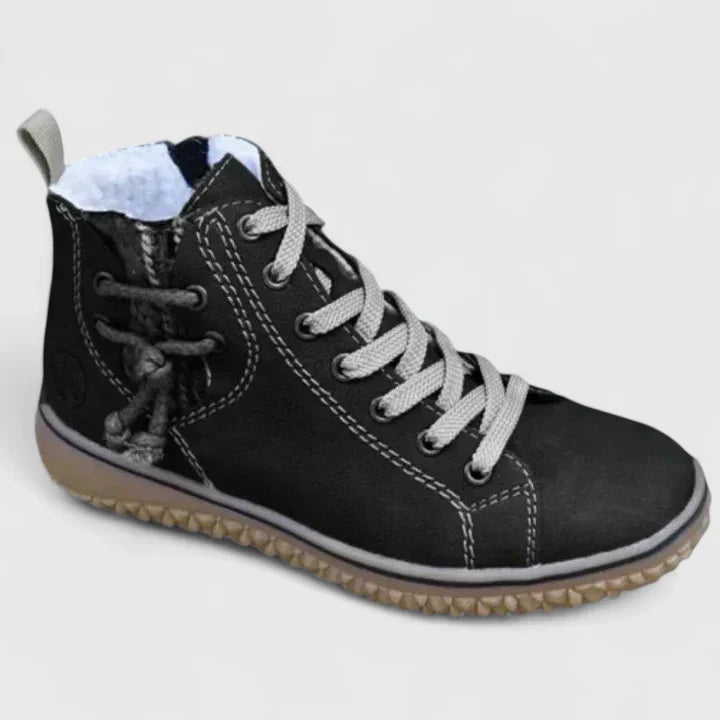 Muse and Valeur | Orthopedic Boots