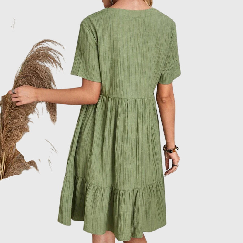 Muse and Valeur | Dress