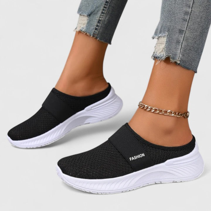 Muse and Valeur | Orthopedic Shoes