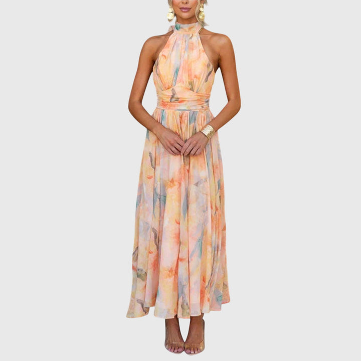 Muse and Valeur | Maxi Dress