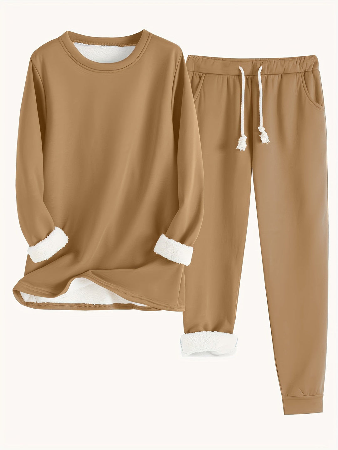 Muse and Valeur | Comfortable Set