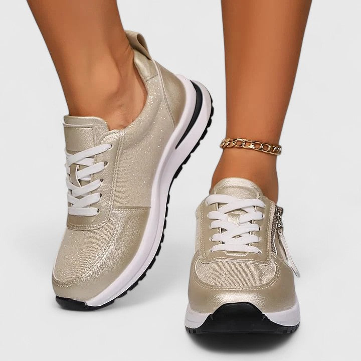 Muse and Valeur | Elegant Shoes