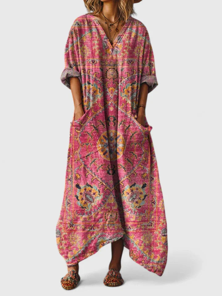 Muse and Valeur | Dress