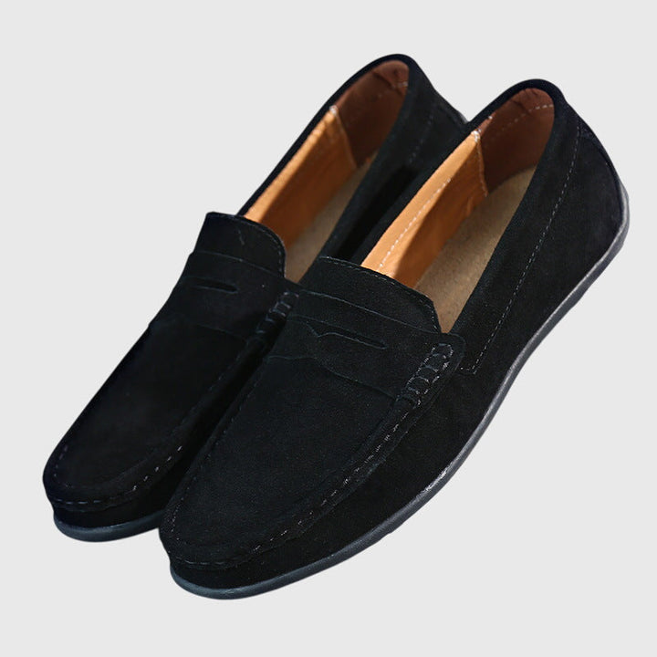 Muse and Valeur | Orthopedic Loafers