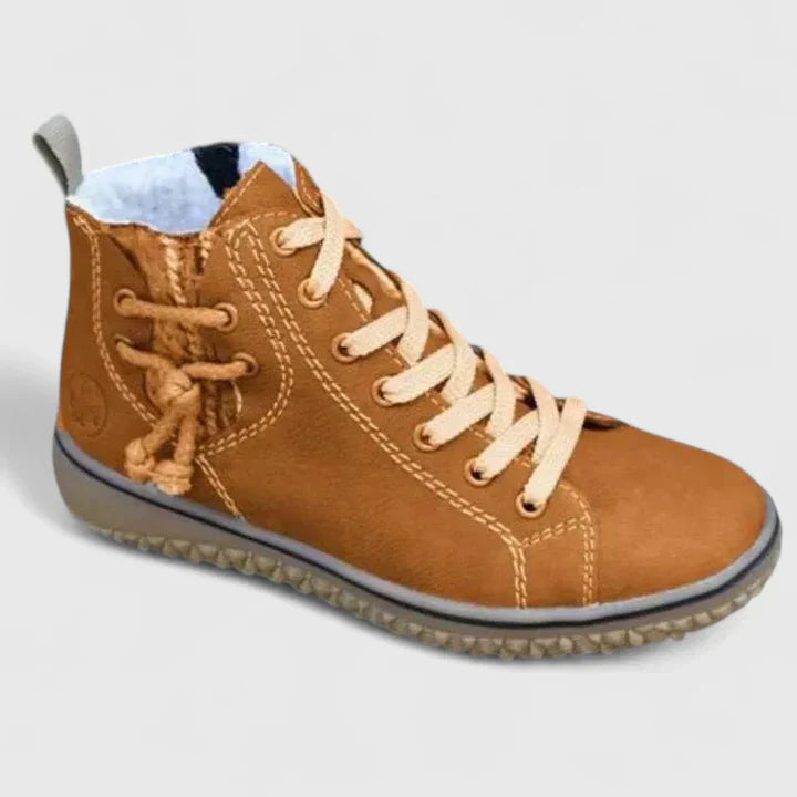 Muse and Valeur | Orthopedic Boots