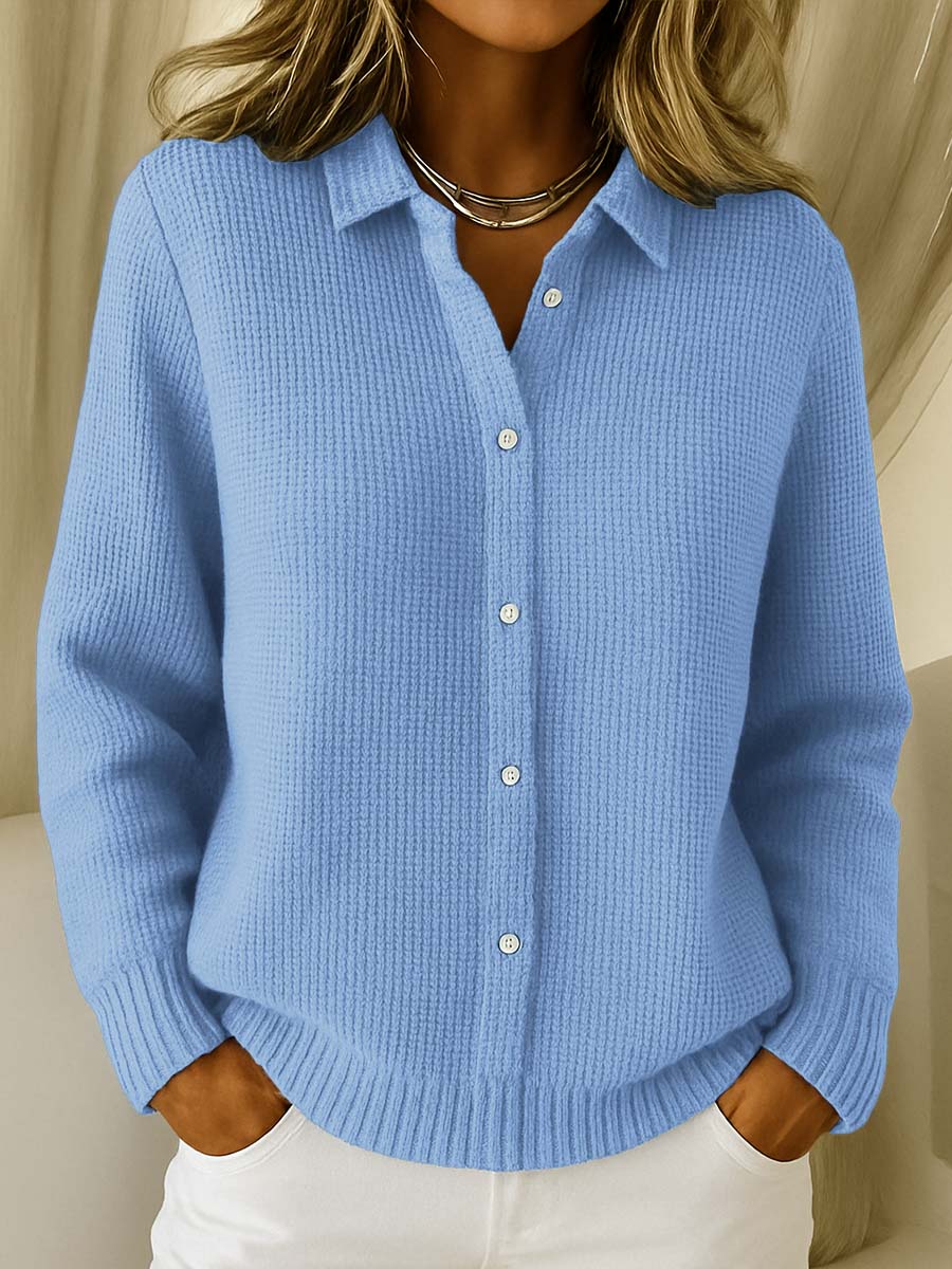 Muse and Valeur | Blouse