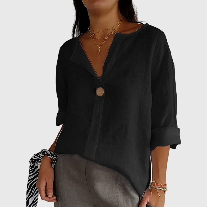 Muse and Valeur | Blouse