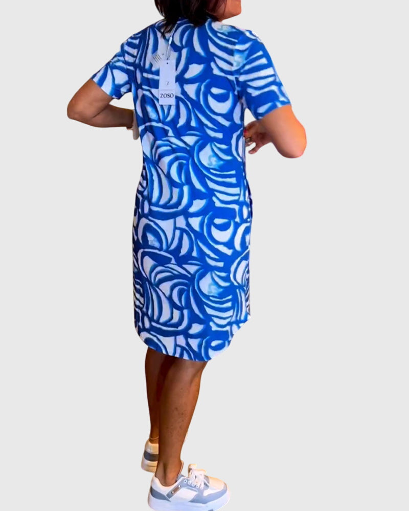 Muse and Valeur | Dress