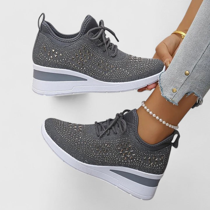 Muse and Valeur | Orthopedic Shoes