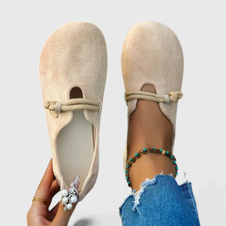 Muse and Valeur | Orthopedic Loafers