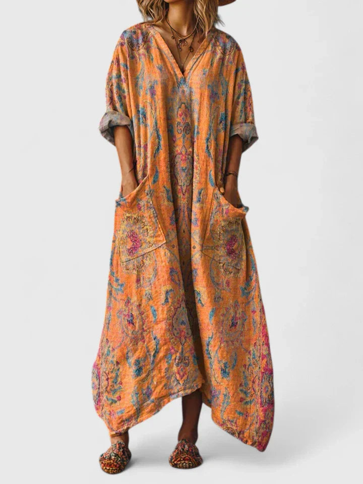 Muse and Valeur | Dress