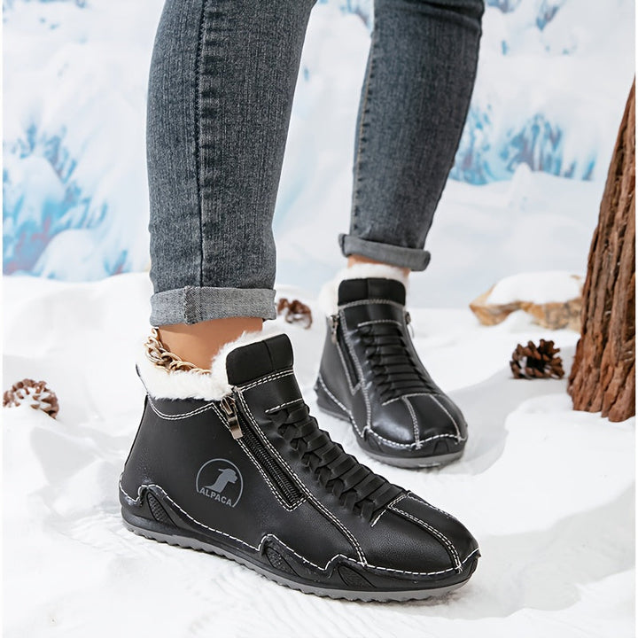 Muse and Valeur | Boots