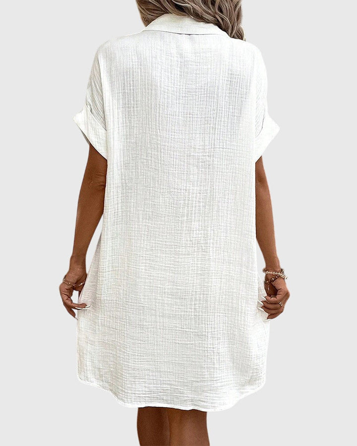 Muse and Valeur | Dress - Comfortable