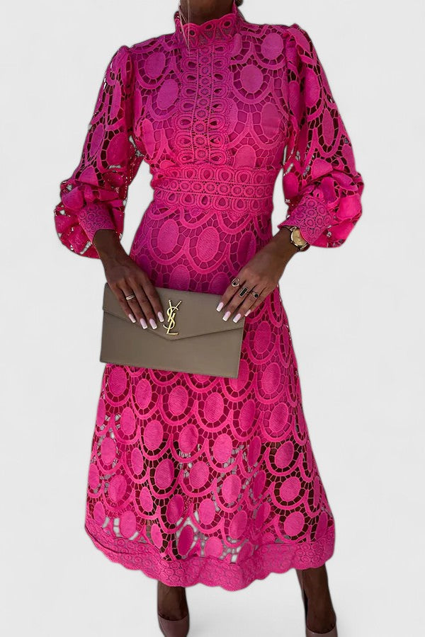 Muse and Valeur | Dress