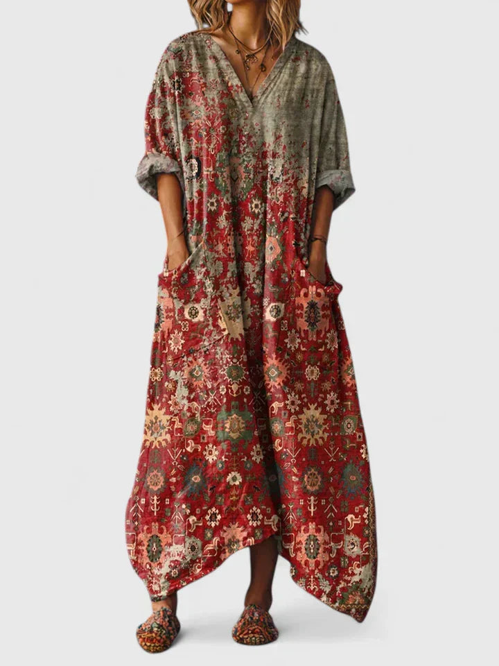 Muse and Valeur | Dress