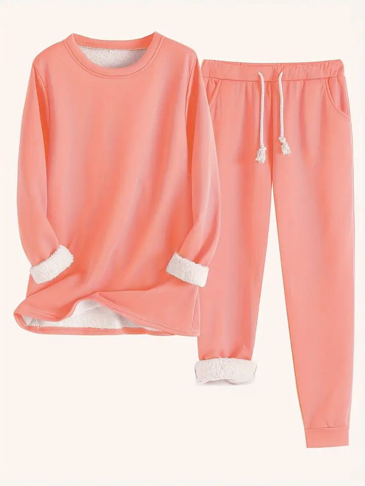 Muse and Valeur | Comfortable Set