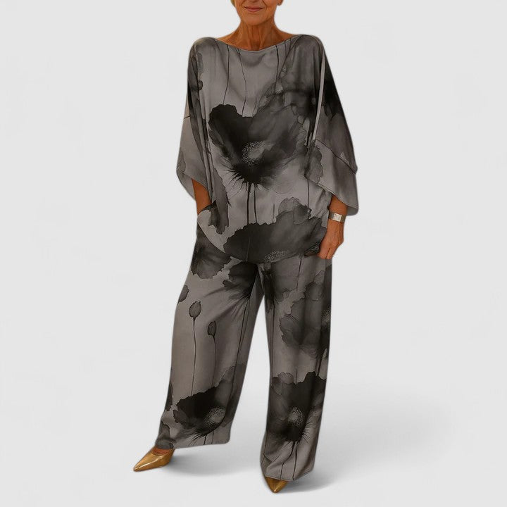 Muse and Valeur | Two-Piece Set