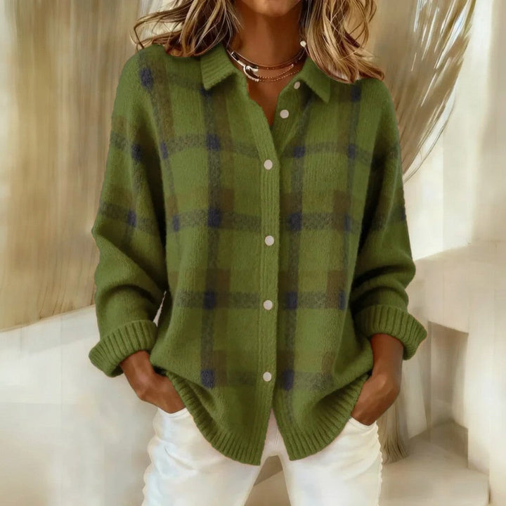 Muse and Valeur | Blouse