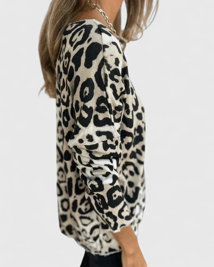 Muse and Valeur | Comfortable Top