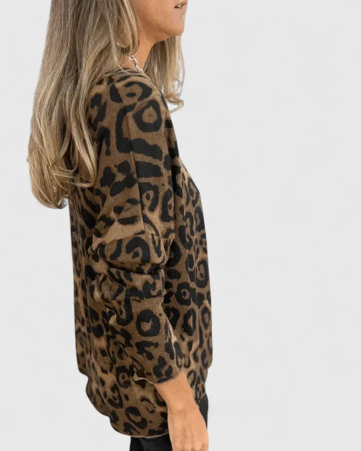 Muse and Valeur | Comfortable Top