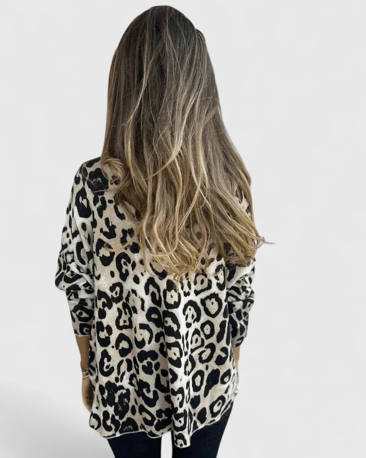 Muse and Valeur | Comfortable Top