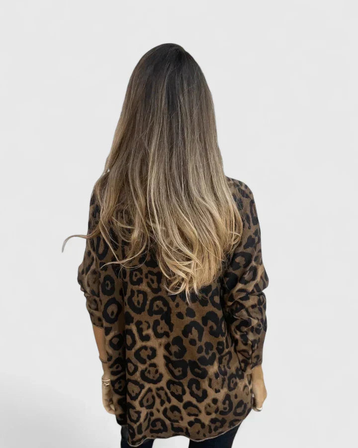 Muse and Valeur | Comfortable Top