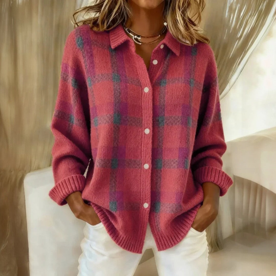 Muse and Valeur | Blouse