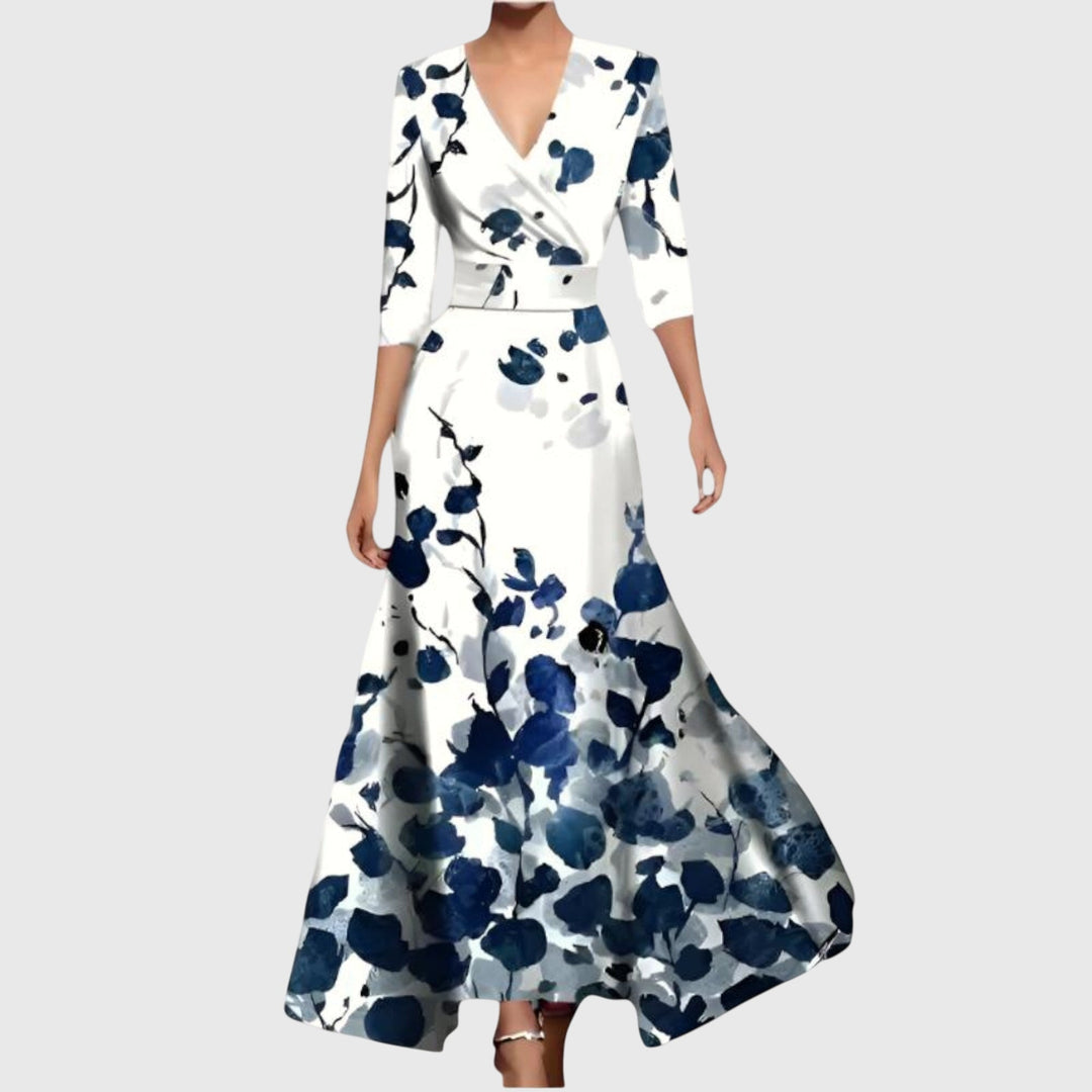 Muse and Valeur | Dress