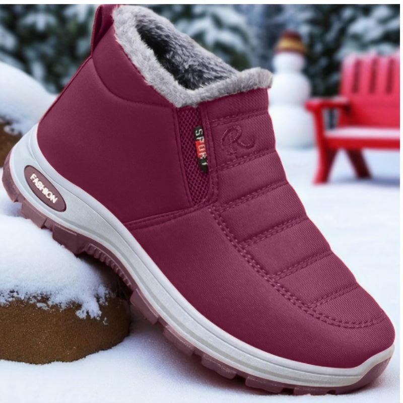Muse and Valeur | Orthopedic Boots