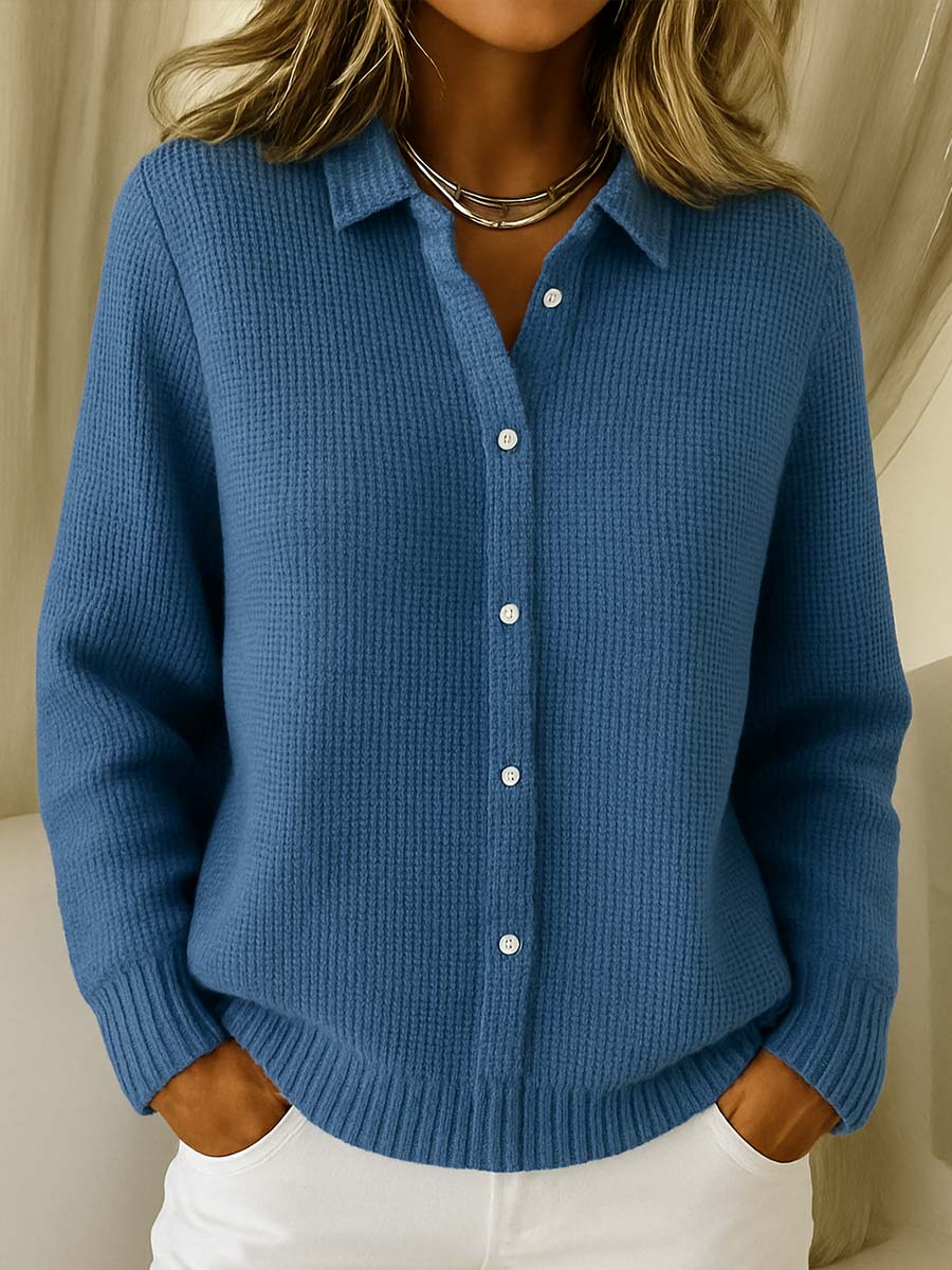 Muse and Valeur | Blouse
